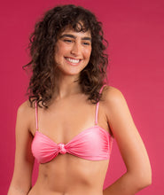 Carica l&#39;immagine nel visualizzatore di Gallery, Image 10: Rio De Sol Reggiseno Top Shimmer-Confetti Bandeau-Joy
