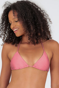 Gallery: Rio De Sol Reggiseno Top Shimmer-Confetti Tri-Rope