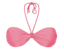 Carica l&#39;immagine nel visualizzatore di Gallery, Product Front: Rio De Sol Reggiseno Top Shimmer-Confetti Twist

