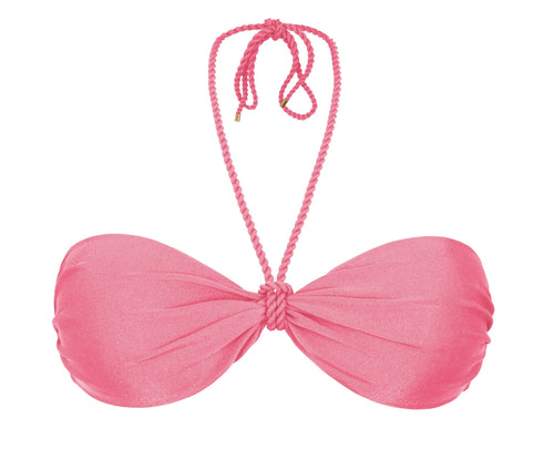 Product Front: Rio De Sol Reggiseno Top Shimmer-Confetti Twist