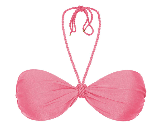 Product Front: Rio De Sol Reggiseno Top Shimmer-Confetti Twist