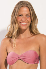 Carica l&#39;immagine nel visualizzatore di Gallery, Gallery: Rio De Sol Reggiseno Top Shimmer-Confetti Twist
