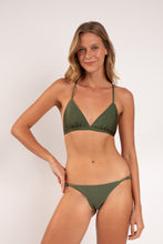 Carica l&#39;immagine nel visualizzatore di Gallery, Image 06: Rio De Sol Reggiseno Top Shimmer-Croco Tri-Fixo-Noa
