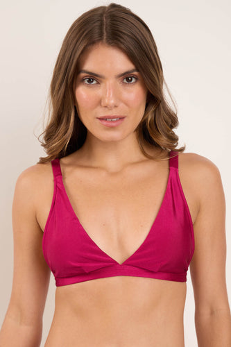 Gallery: Rio De Sol Reggiseno Top Shimmer-Desejo Alba