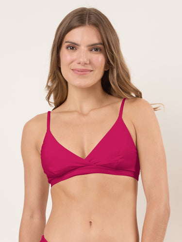 Gallery: Rio De Sol Reggiseno Top Shimmer-Desejo Paola