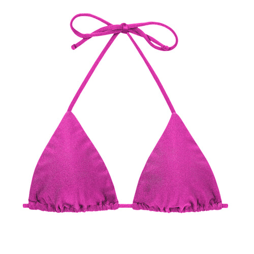 Product Front: Rio De Sol Reggiseno Top Shimmer-Gaia Tri-Inv