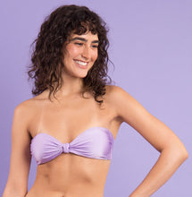 Carica l&#39;immagine nel visualizzatore di Gallery, Image 13: Rio De Sol Reggiseno Top Shimmer-Harmonia Bandeau-Joy
