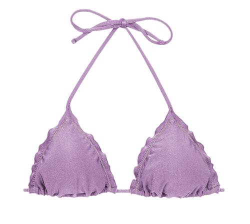 Product Front: Rio De Sol Reggiseno Top Shimmer-Harmonia Frufru