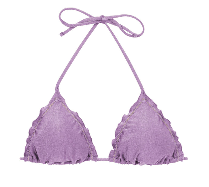 Product Front: Rio De Sol Reggiseno Top Shimmer-Harmonia Frufru