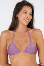 Carica l&#39;immagine nel visualizzatore di Gallery, Gallery: Rio De Sol Reggiseno Top Shimmer-Harmonia Frufru
