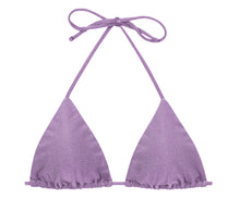Carica l&#39;immagine nel visualizzatore di Gallery, Product Front: Rio De Sol Reggiseno Top Shimmer-Harmonia Tri-Inv
