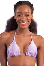 Carica l&#39;immagine nel visualizzatore di Gallery, Gallery: Rio De Sol Reggiseno Top Shimmer-Harmonia Tri-Inv
