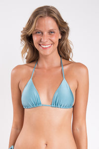Gallery: Rio De Sol Reggiseno Top Shimmer-Laguna Tri-Inv