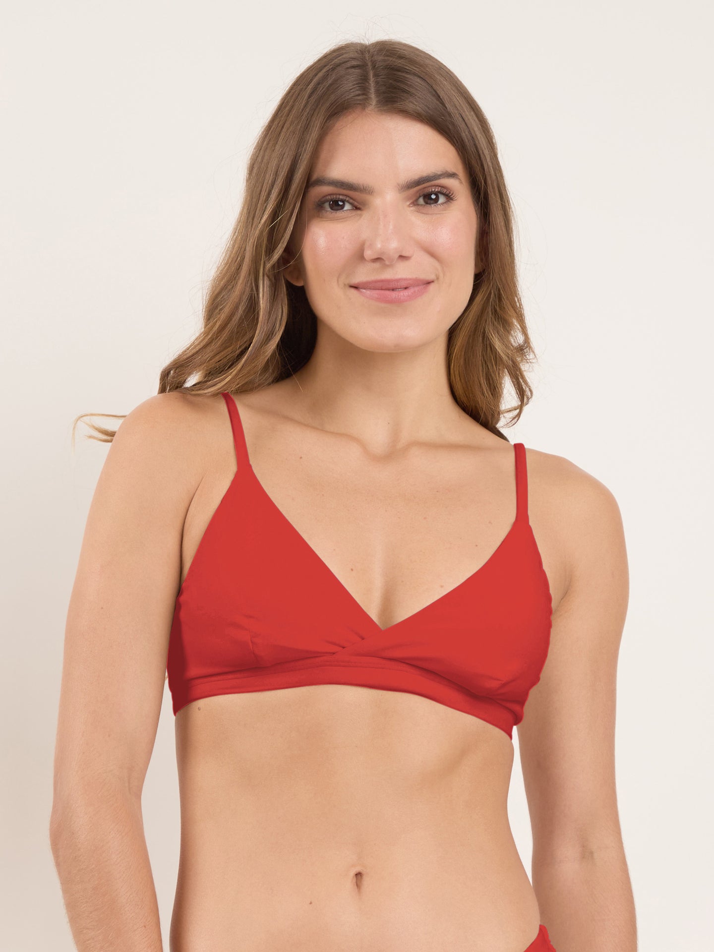 Gallery: Rio De Sol Reggiseno Top Shimmer-Liquor Paola