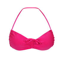 Carica l&#39;immagine nel visualizzatore di Gallery, Product Front: Rio De Sol Reggiseno Top Shimmer-Olinda Corine
