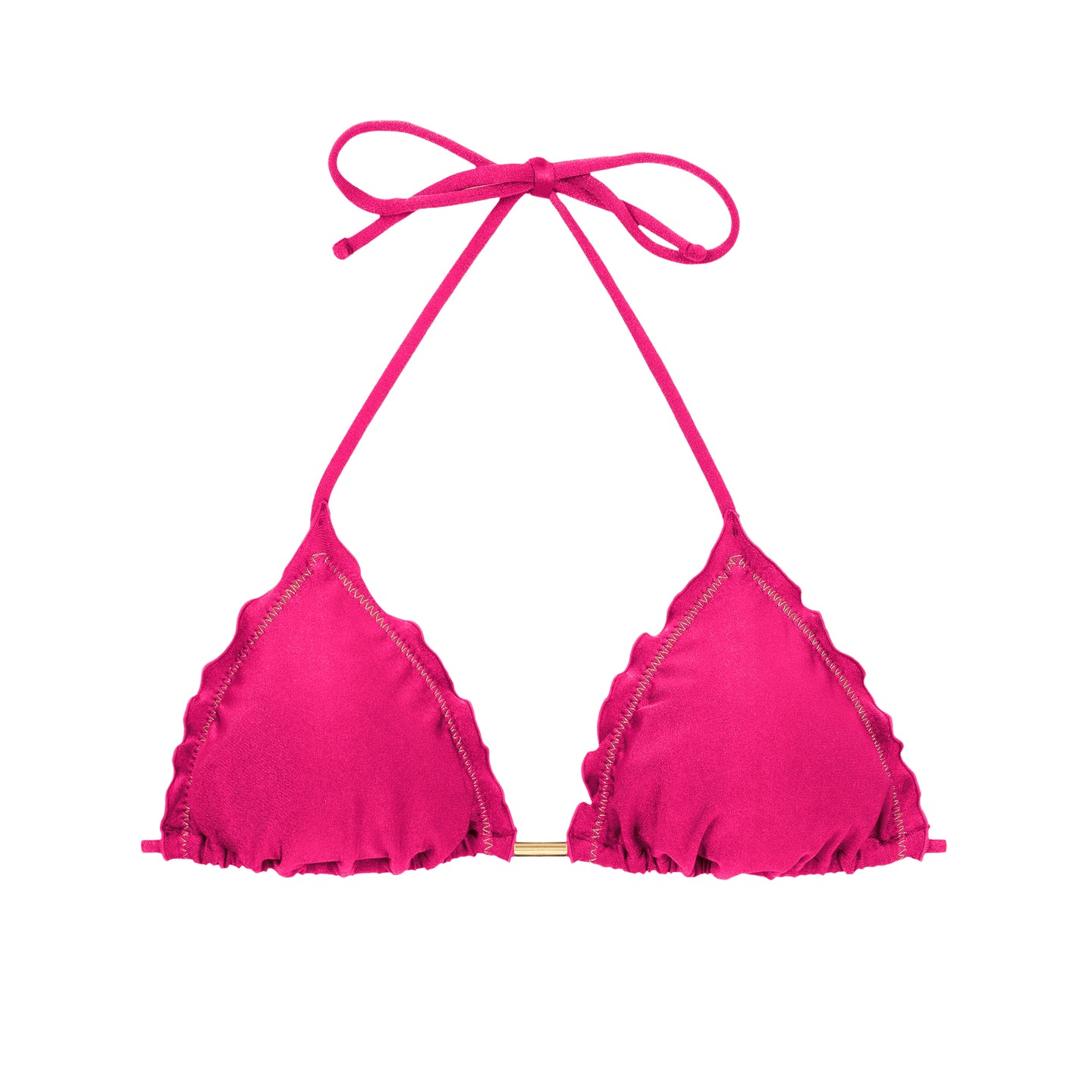 Product Front: Rio De Sol Reggiseno Top Shimmer-Olinda Frufru