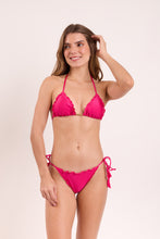 Carica l&#39;immagine nel visualizzatore di Gallery, Image 07: Rio De Sol Reggiseno Top Shimmer-Olinda Frufru
