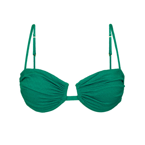 Product Front: Rio De Sol Reggiseno Top Solar-Galapagos Zaya
