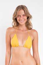 Carica l&#39;immagine nel visualizzatore di Gallery, Gallery: Rio De Sol Reggiseno Top Solar Tri-Inv
