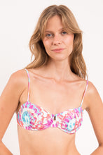 Carica l&#39;immagine nel visualizzatore di Gallery, Image 11: Rio De Sol Reggiseno Top Splash Balconet
