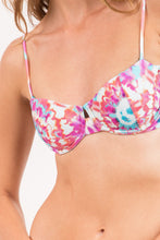 Carica l&#39;immagine nel visualizzatore di Gallery, Image 13: Rio De Sol Reggiseno Top Splash Balconet
