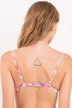Carica l&#39;immagine nel visualizzatore di Gallery, Image 07: Rio De Sol Reggiseno Top Splash Tri-Fixo
