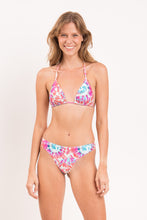 Carica l&#39;immagine nel visualizzatore di Gallery, Image 14: Rio De Sol Reggiseno Top Splash Tri-Inv
