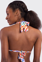 Carica l'immagine nel visualizzatore di Gallery, Image 07: Rio De Sol Reggiseno Top Square Mel
