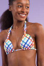 Carica l'immagine nel visualizzatore di Gallery, Image 08: Rio De Sol Reggiseno Top Square Mel
