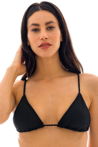 Gallery: Rio De Sol Reggiseno Top St-Tpz-Black Tri-Inv