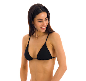Image 08: Rio De Sol Reggiseno Top St-Tpz-Black Tri-Inv