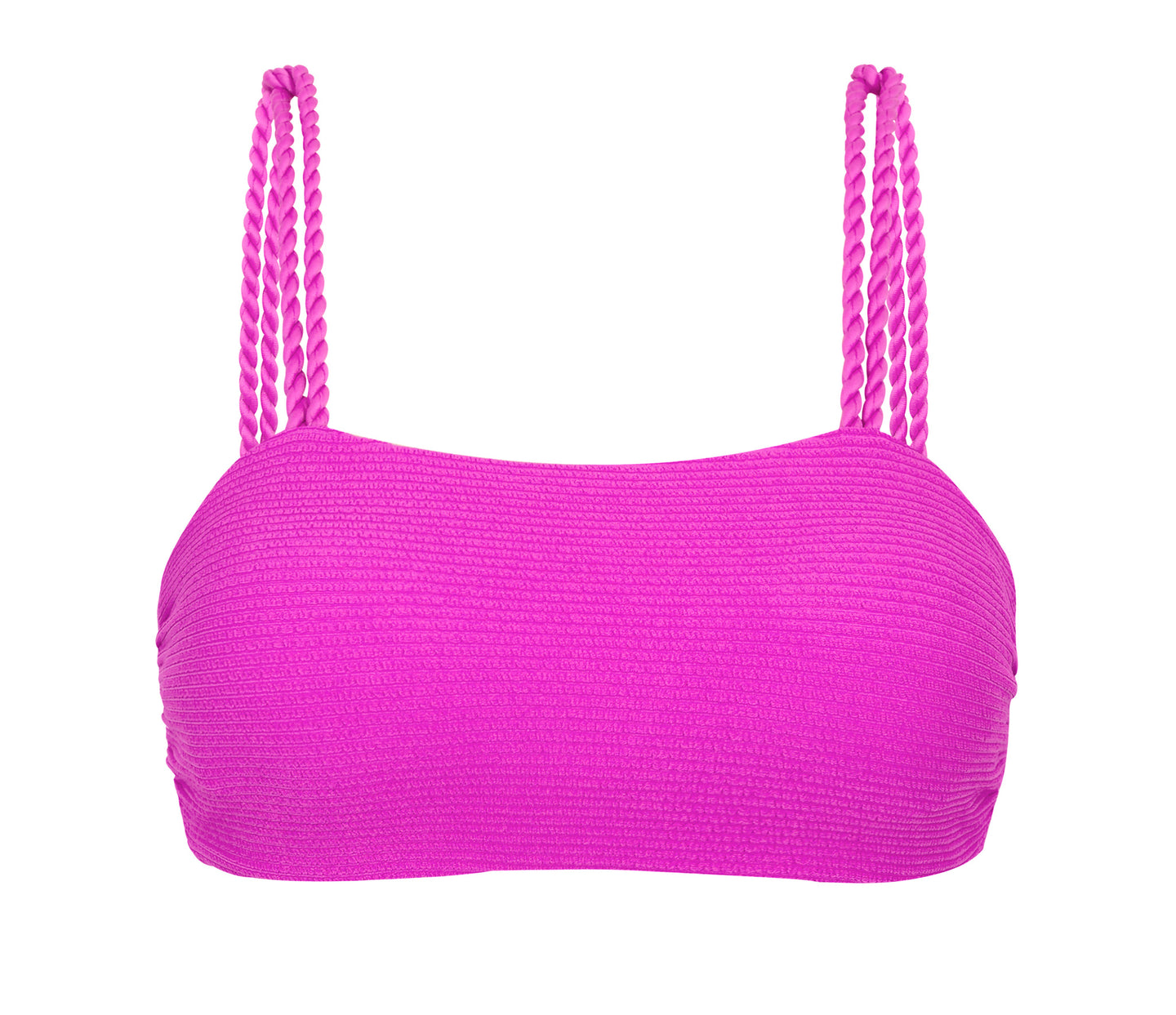 Product Front: Rio De Sol Reggiseno Top St-Tpz-Pink Reto