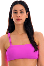 Carica l&#39;immagine nel visualizzatore di Gallery, Gallery: Rio De Sol Reggiseno Top St-Tpz-Pink Reto
