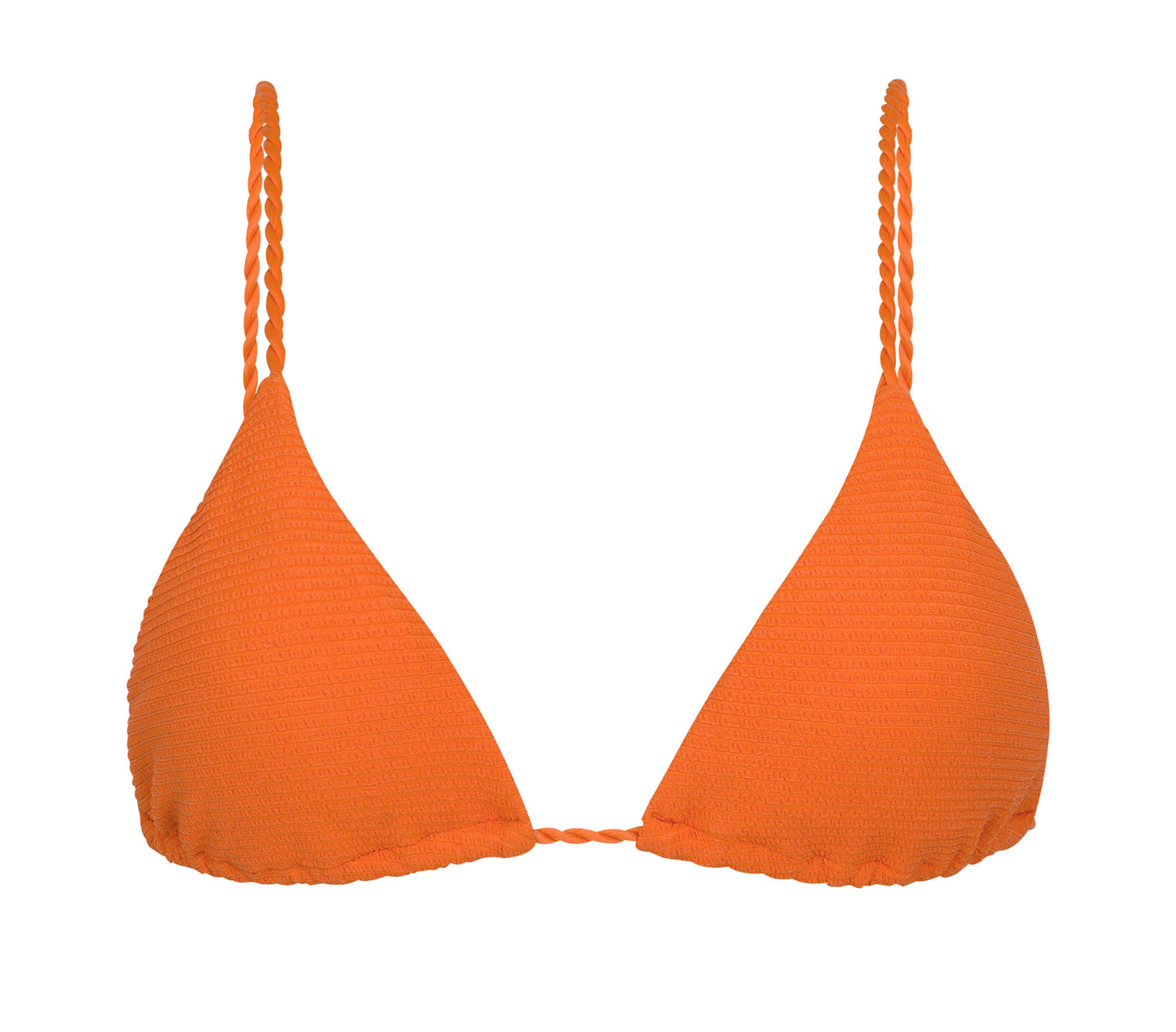 Product Front: Rio De Sol Reggiseno Top St-Tpz-Tangerina Tri-Inv