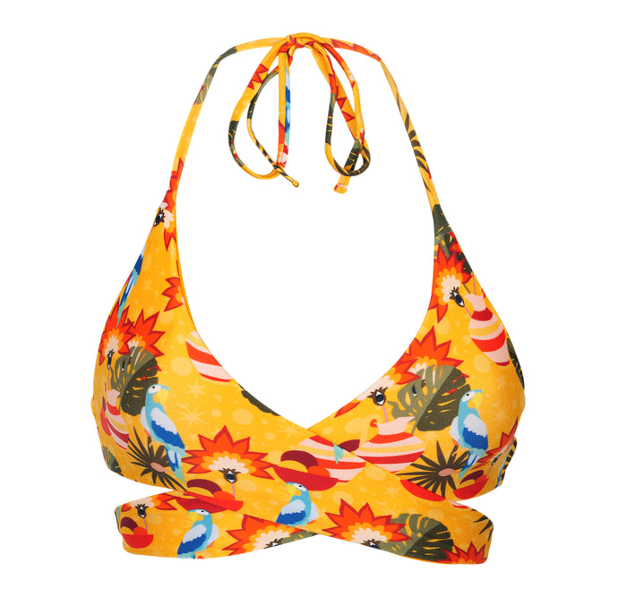 Product Front: Rio De Sol Reggiseno Top Stories Kate