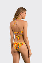 Carica l&#39;immagine nel visualizzatore di Gallery, Model Back: Rio De Sol Reggiseno Top Stories Kate
