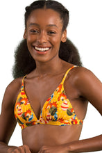 Carica l&#39;immagine nel visualizzatore di Gallery, Gallery: Rio De Sol Reggiseno Top Stories Tri-Fixo
