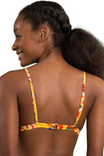 Carica l&#39;immagine nel visualizzatore di Gallery, Image 07: Rio De Sol Reggiseno Top Stories Tri-Fixo
