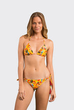 Carica l&#39;immagine nel visualizzatore di Gallery, Model Front: Rio De Sol Reggiseno Top Stories Tri-Inv
