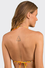 Carica l&#39;immagine nel visualizzatore di Gallery, Image 08: Rio De Sol Reggiseno Top Stories Tri-Inv
