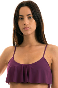 Gallery: Rio De Sol Reggiseno Top Sublime Babado