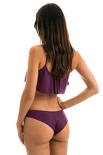 Carica l&#39;immagine nel visualizzatore di Gallery, Image 04: Rio De Sol Reggiseno Top Sublime Babado

