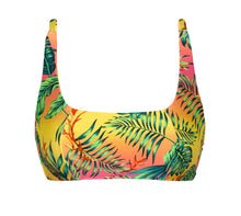 Carica l&#39;immagine nel visualizzatore di Gallery, Product Front: Rio De Sol Reggiseno Top Sun-Sation Bra-Sport
