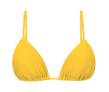 Carica l&#39;immagine nel visualizzatore di Gallery, Product Front: Rio De Sol Reggiseno Top Sunflower Tri-Inv
