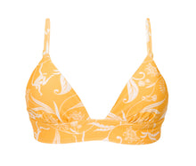 Carica l&#39;immagine nel visualizzatore di Gallery, Product Front: Rio De Sol Reggiseno Top Sunny-Forest Tri-Cos
