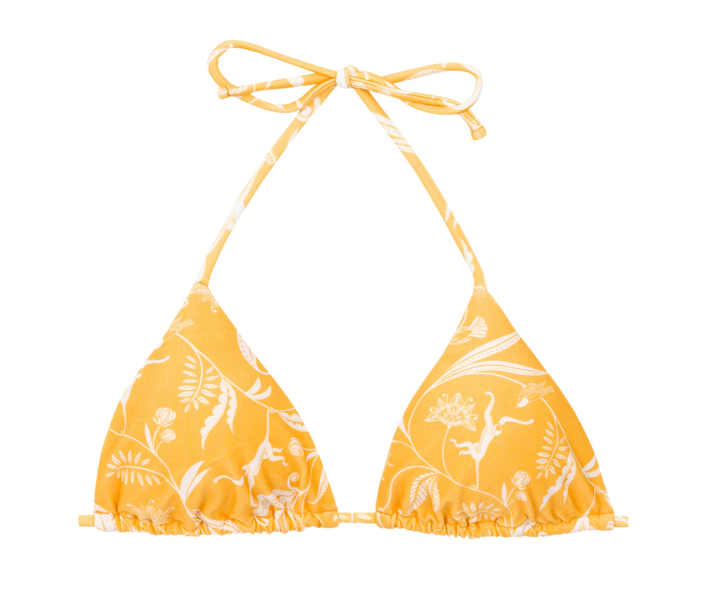 Product Front: Rio De Sol Reggiseno Top Sunny-Forest Tri-Inv