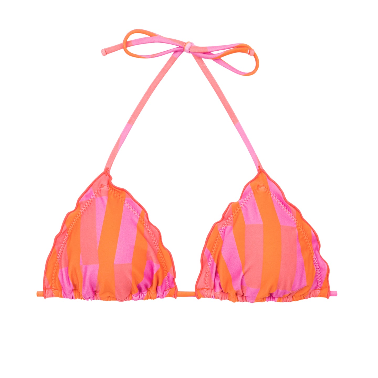 Product Front: Rio De Sol Reggiseno Top Sunrise Frufru