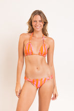 Carica l&#39;immagine nel visualizzatore di Gallery, Image 09: Rio De Sol Reggiseno Top Sunrise Mel
