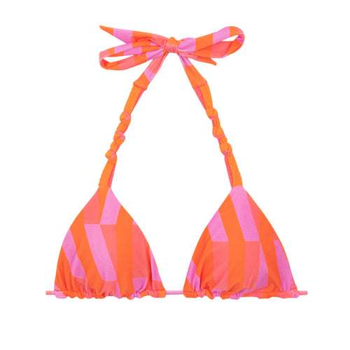Product Front: Rio De Sol Reggiseno Top Sunrise Tri-Rev