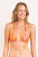 Carica l&#39;immagine nel visualizzatore di Gallery, Gallery: Rio De Sol Reggiseno Top Sunrise Tri-Rev
